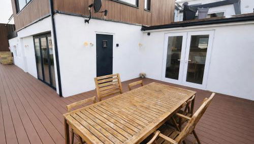 Fabulous Ground Floor Apt Adjacent to Beach - Foto 5