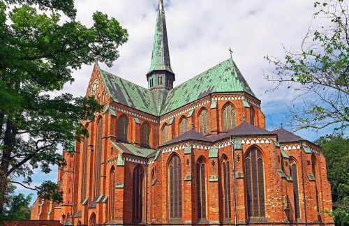 Aparthaus am Münster - Foto 12