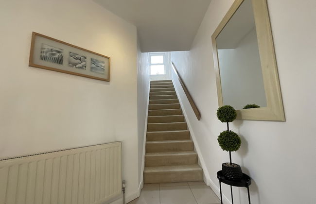 Earle House Serviced Apartments - Foto 70