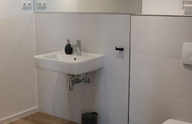 aparthotel glück auf Düppelstrasse - Foto 62