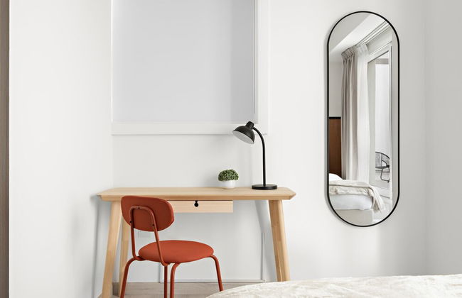 Silkhaus Millennium Executive Tower - Foto 21