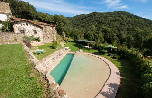 Casa Rural Mas Can Batlle - Photo 10