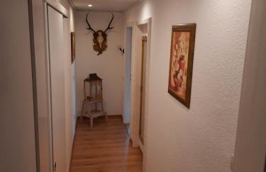 Ferienwohnung Zur Waldroute - Photo 19