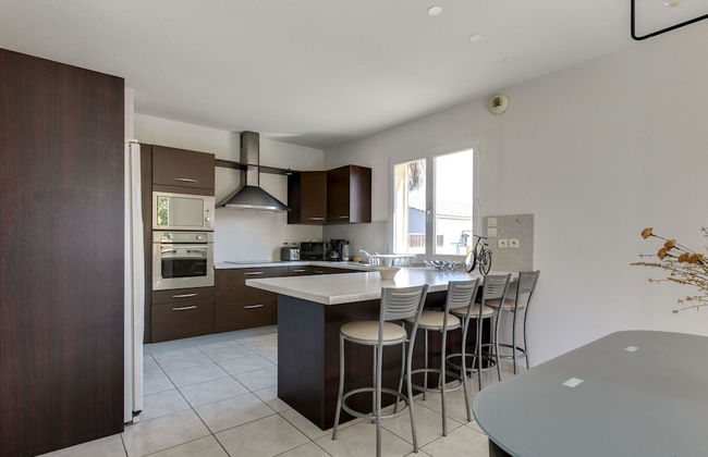 Villa Escape Near Etang de Thau - Foto 27