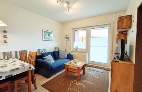 Ferienwohnung Regina an der Nordsee No 5 - Foto 1