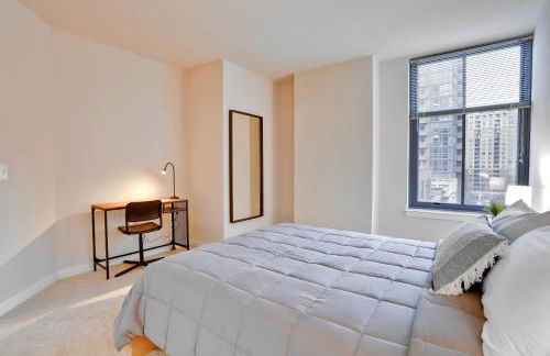 Pentagon City Comfort Modern Stay - Foto 13