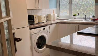 The Cosy Annexe - Foto 3