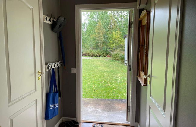 2 Person Holiday Home in Surahammar - Foto 12