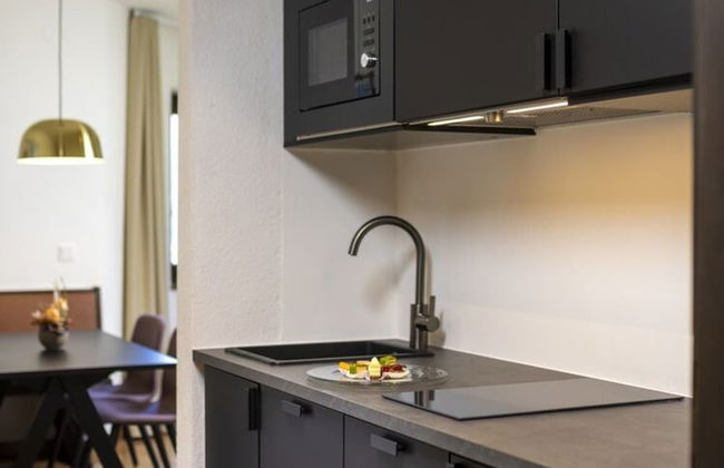 Apartment in Matrei With View - Photo 7