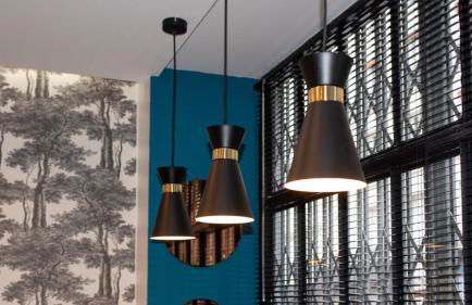 Charmant appartement paris center design Montmartre - Foto 20