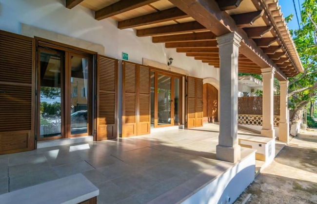 Can Fuenete in Cala Pi - Foto 27