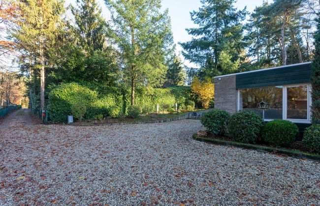 Bunglow for two Person in Mook - Photo 1