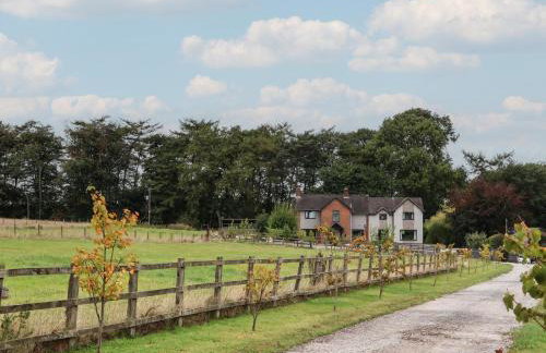 Rook Hall Farm - Foto 66