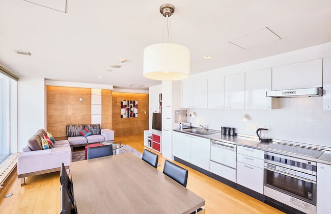 Niseko Central Condominiums - Foto 76