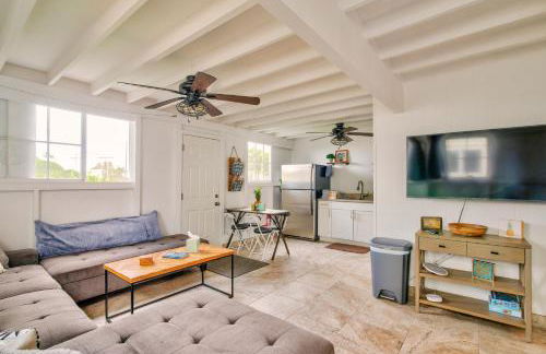 NEW - Pineapple Loft - Entire House Downtown Hilo with AC - Foto 22