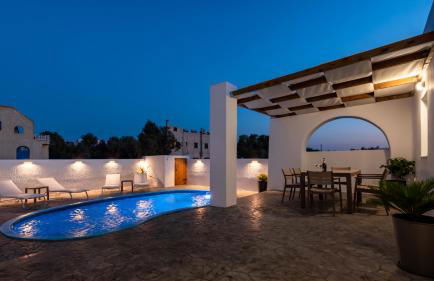 Villa Echedra - Foto 51