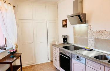 Ferienwohnung Emma - WLAN, Küche, TV, Bad, ca 15 Min zum Europa Park - Foto 14