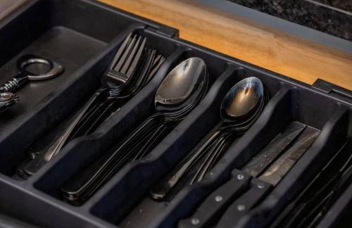 Joliet Cozy Oasis 4BR - Foto 29