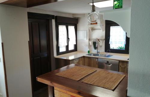 Casa Boni y Florina - Foto 30