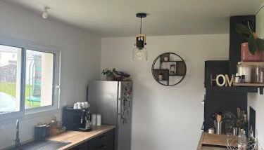 Au Milieu De La Hague, 5 Personnes - Foto 5, stove