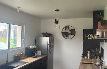 Au Milieu De La Hague, 5 Personnes - Foto 5