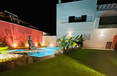 NEW Apartment in Lo Pagán - San Javier- Swimming Pool - Sea 50m away - Foto 2