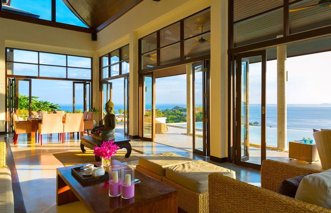 Villa Camile - Foto 18