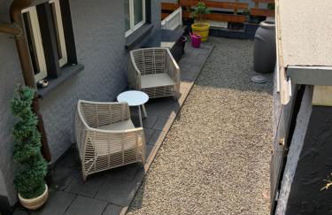 Freistehendes Haus im Nationalpark Gemünd mit E-bike Option! - Foto 8