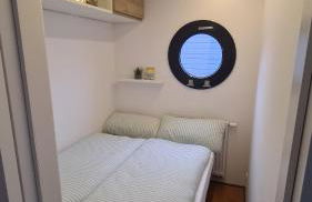 Hausboot La Mare Emma - Foto 5