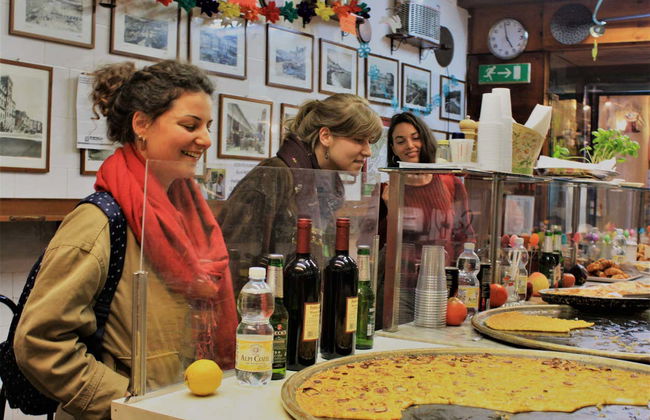 Tour gastronómico por Génova - Foto 3