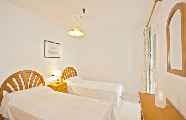 Apartamentos Llevant Puerto de Pollensa - Photo 3