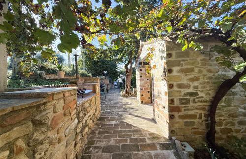 Casa Vacanze CARBONI - Foto 30