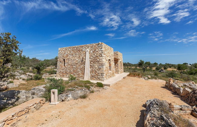 2373 Dimore del Cisto - Foto 49