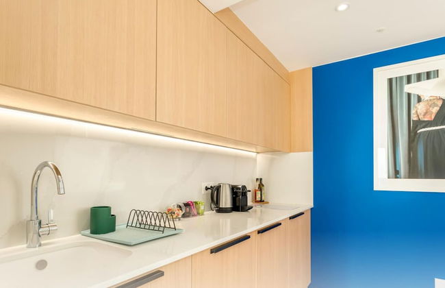 Beauquartier - Grands Boulevards - Foto 79