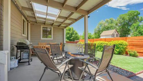 Modern Main-Level | TWO Kings • Yard • Downtown - Foto 5