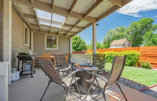 Modern Main-Level | TWO Kings • Yard • Downtown - Foto 5