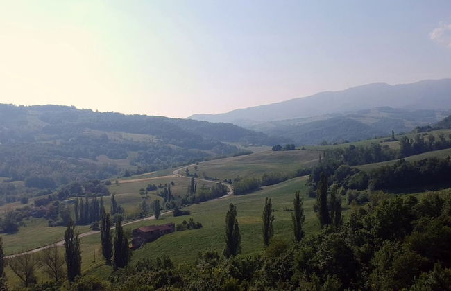 Sacreterre Room & Breakfast - Foto 43