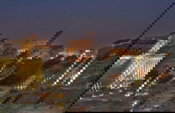 Hold Rome - Photo 38