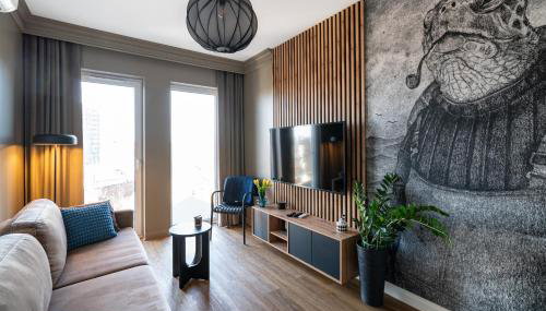 FLATMORE Apartament Matejki 21A m20 - Foto 3