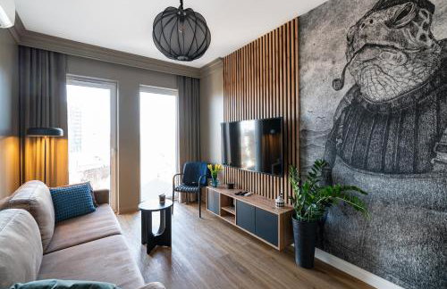 FLATMORE Apartament Matejki 21A m20 - Foto 3