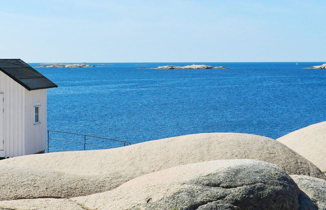 Sea View Holiday Home Near Lysekil - Foto 50