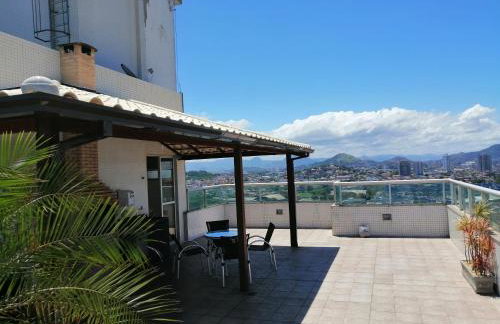 Ap de Frente para o Mar de Itaparica - Photo 10