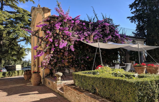 Villa di Cabbiavoli - Photo 71