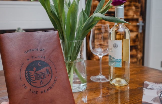 A Place In The Pennines - Foto 66