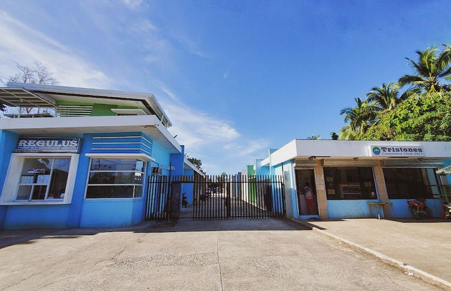 Balai Amigo Panglao Apartment - Foto 22