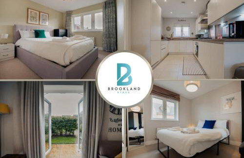 3 Bed House Business Sleeps 5 Location Wifi - Foto 1