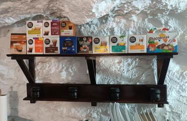 Casa Cueva "El Mirador de Piedra" - Foto 26