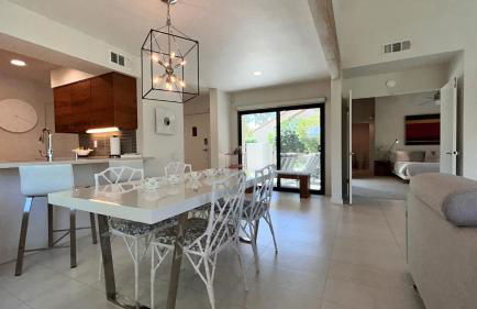 Courtside Contemporary - Foto 5