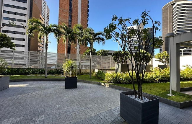 Compacto de Luxo - Helbor My Way - Foto 5