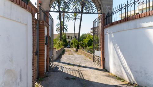 Alle 6 palme - Foto 3, Garden view